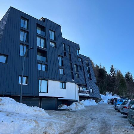 Apartman Lena Bjelasnica Exterior photo