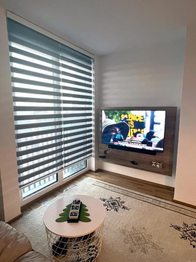 Apartman Lena Bjelasnica Exterior photo
