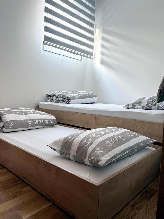 Apartman Lena Bjelasnica Exterior photo