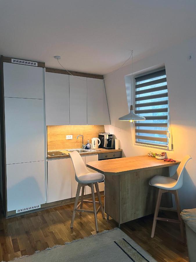 Apartman Lena Bjelasnica Exterior photo