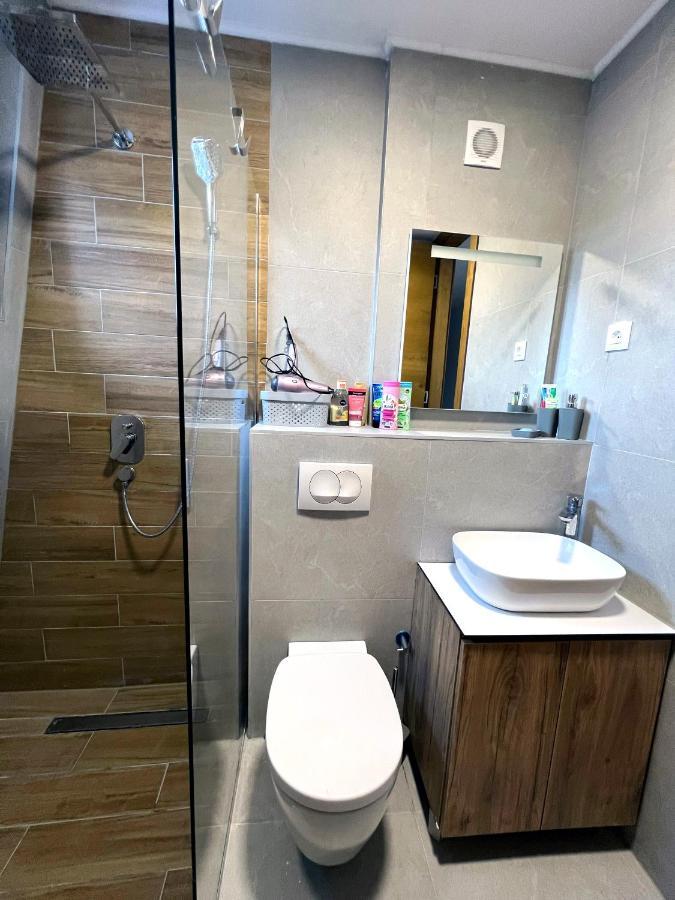 Apartman Lena Bjelasnica Exterior photo