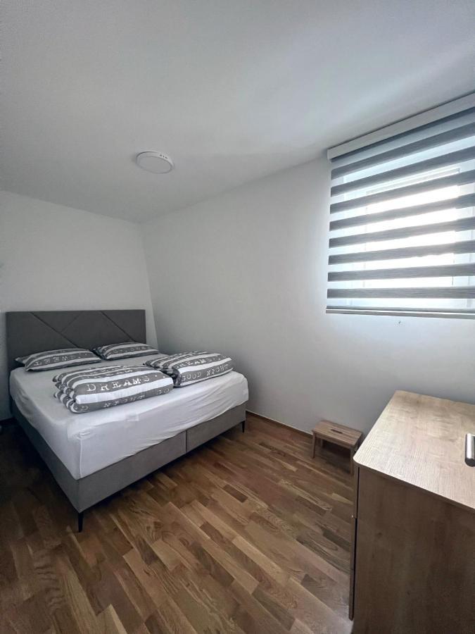 Apartman Lena Bjelasnica Exterior photo